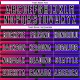 Custom Black Purple-Pink Lines Sublimation Soccer Uniform Jersey Custom Black Purple-Pink Lines Sublimation Soccer Uniform Jersey