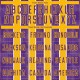 Custom Purple Gold-White Stripes Sublimation Soccer Uniform Jersey Custom Purple Gold-White Stripes Sublimation Soccer Uniform Jersey