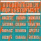 Custom Teal Orange-White Sublimation Soccer Uniform Jersey Custom Teal Orange-White Sublimation Soccer Uniform Jersey